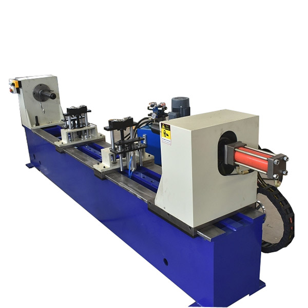 Conveyor Roller Automatic Assembly Machine